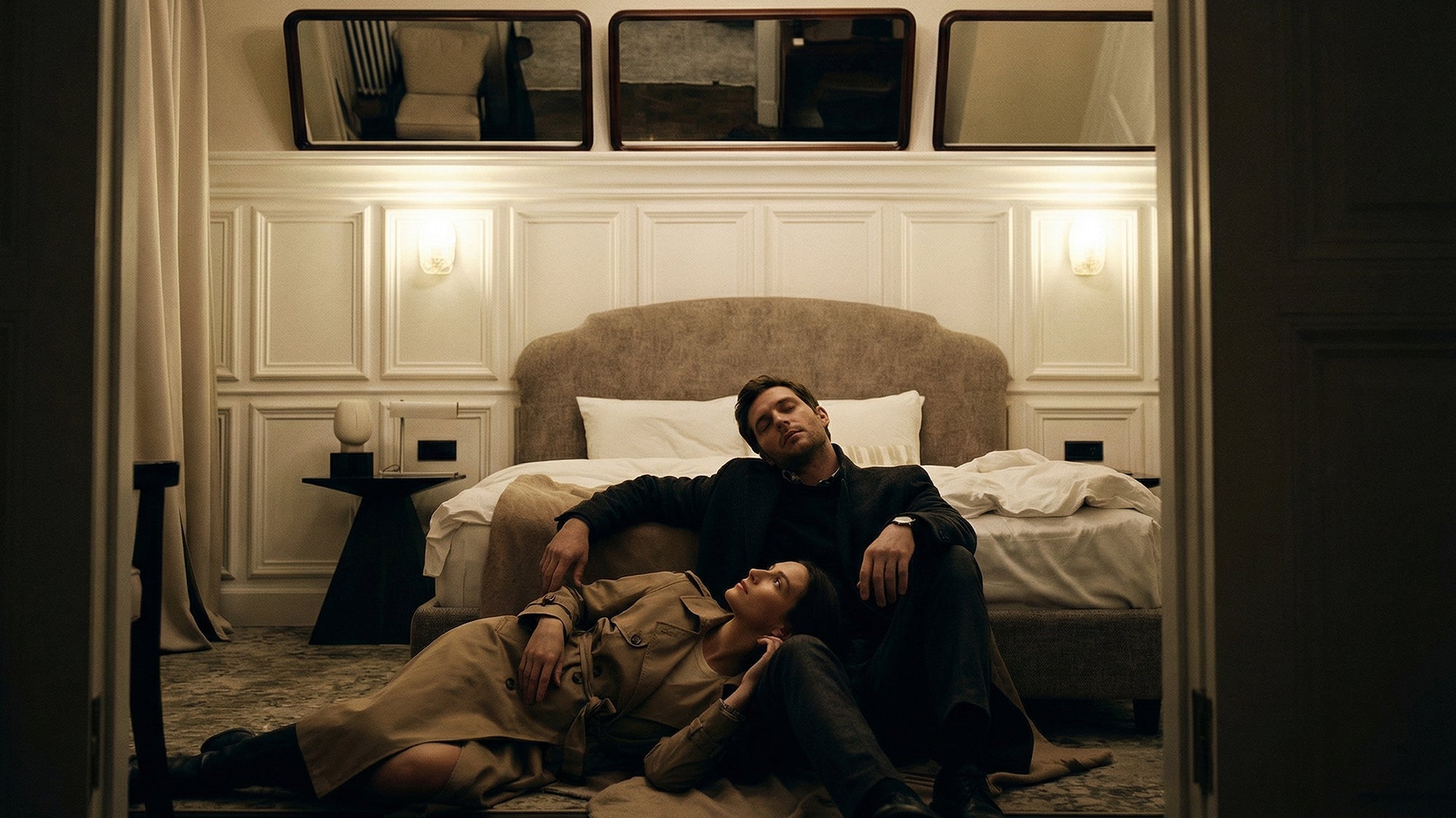 Sartoria meccanica: la bicicletta come gesto quotidiano